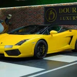 Buy Used Luxury Car: Luxury Cars, Discounted Prices
