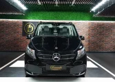 Mercedes V 300 D