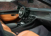 Buy Bentley Continental GTC Speed Luxury Car Dubai UAE