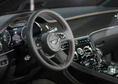 Buy Bentley Continental GTC Speed Luxury Car