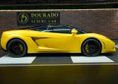 Lamborghini Gallardo Super Car for Sale