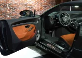 Buy Bentley Continental GTC Speed Dubai