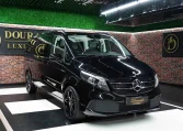 Mercedes V 300 D