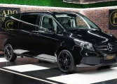 Mercedes V 300 D