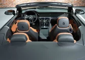 Bentley Continental GTC Speed for sale in Dubai