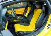 Lamborghini Gallardo Exotic Car Dealership in UAE