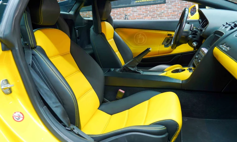 Buy Lamborghini Gallardo in Dubai UAE