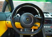 Lamborghini Gallardo
