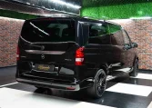 Mercedes V 300 D