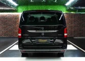 Mercedes V 300 D