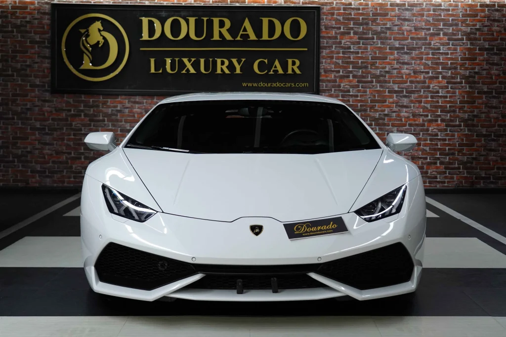 Lamborghini Huracán Tecnica : The Future of Lamborghini’s Supercar Innovations