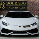Lamborghini Huracán EVO : The Heart of a Beast