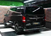 Mercedes V 300 D