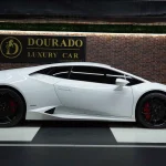 Lamborghini Car : Precision Performance Machines