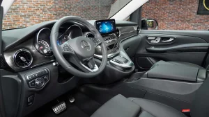 Mercedes-Benz V250D Super Car for Sale in Dubai UAE