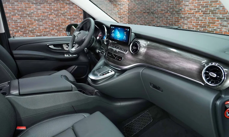 Mercedes V 300 D