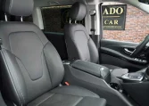 Mercedes V 300 D