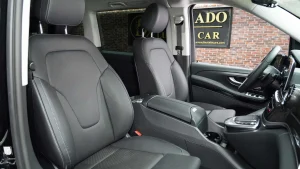 Mercedes-Benz V250D Exotic Car for Sale in Dubai UAE