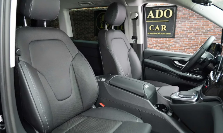 Mercedes V 300 D