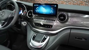 Buy Mercedes-Benz V250D in Dubai UAE