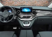Mercedes V 300 D