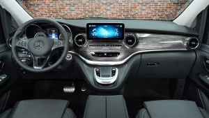 Buy Mercedes-Benz V250D Super Car in Dubai UAE