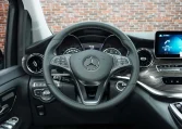 Mercedes V 300 D
