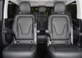 Mercedes V 300 D