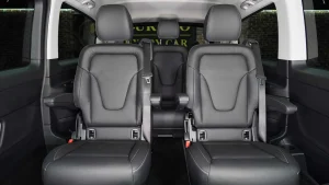 Buy Mercedes-Benz V250D Exotic Car in Dubai UAE