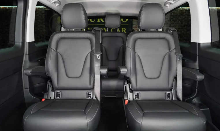 Mercedes V 300 D