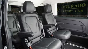 Mercedes-Benz V250D Exotic Car for Sale in Dubai UAE