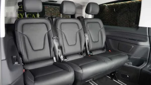 Mercedes-Benz V250D Car for Sale in Dubai UAE