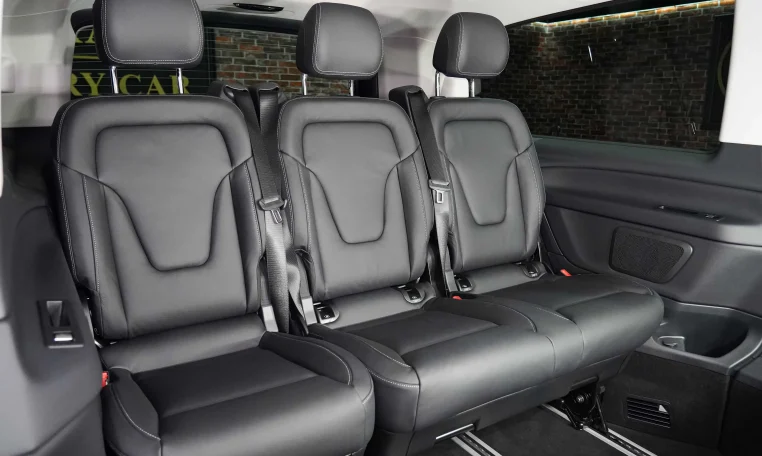 Mercedes V 300 D