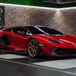 Lamborghini Car : Redefining Supercar Standards