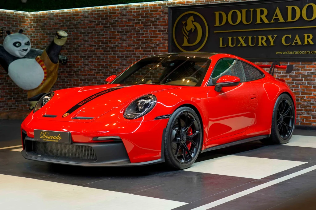 Dubi Cars : Tips for Buying a Used Car