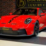 Best Car Showroom: Where Every Car Exudes Sophistication