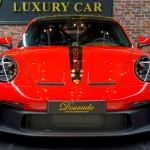Top Luxury Car Brands : Celebrating the Art of Driving
