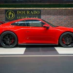 Best Car Showroom in Dubai: Luxury Cars Tailored to Perfection – Dourado Luxury Cars