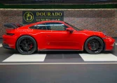 Buy Porsche 911 GT3 RS in Dubai