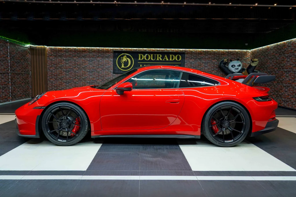 Buy a Porsche Macan GTS Car: Elevate Your Everyday Adventures