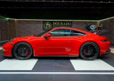 Buy Porsche 911 GT3 RS in Dubai UAE