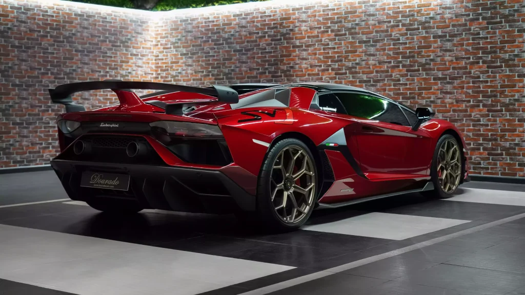 Buy McLaren MP4 12C Spider Car: Indulge in Automotive Excellence