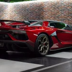 Buy McLaren MP4 12C Spider Car: Indulge in Automotive Excellence