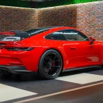 Expensive Car Brands : The Echelons of Elite Driving