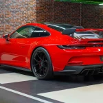 Sports Car Showroom in Dubai: The Epitome of Automotive Excellence