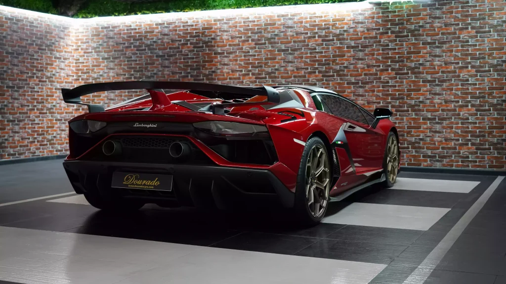 Bugatti Divo for Sale in UAE: Own a Piece of Automotive History