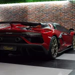 Bugatti Divo for Sale in UAE: Own a Piece of Automotive History