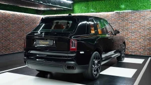 Rolls Royce Cullinan Super Car for Sale in Dubai UAE