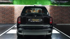 Rolls Royce Cullinan Car for Sale in Dubai UAE