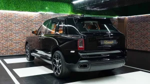 Rolls Royce Cullinan Car for Sale